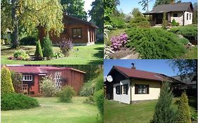 Guest House Baltas Dujas